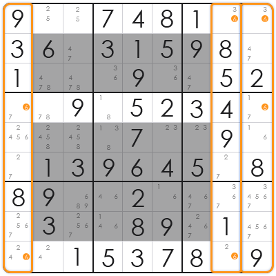 printable sudoku puzzles medium