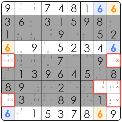 extreme sudoku online